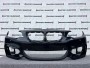 BMW 2 Series F22 F23 M Sport Cabrio 2014-2019 Front Bumper 4 Pdc Genuine [B236]