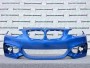 BMW 2 Series F22 F23 M Sport Cabrio 2014-2019 Front Bumper No Pdc Genuine [B237]