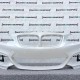 BMW 2 Series F22 F23 M Sport Cabrio 2014-2019 Front Bumper No Pdc Genuine [B241]
