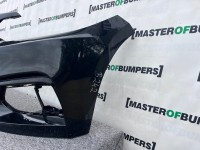 BMW 2 Series F22 F23 M Sport Cabrio 2014-2019 Front Bumper No Pdc Genuine [B242]