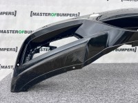 BMW 2 Series F22 F23 M Sport Cabrio 2014-2019 Front Bumper No Pdc Genuine [B242]