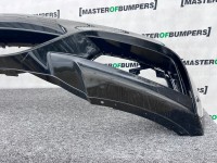 BMW 2 Series F22 F23 M Sport Cabrio 2014-2019 Front Bumper No Pdc Genuine [B242]