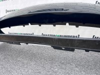 BMW 2 Series F22 F23 M Sport Cabrio 2014-2019 Front Bumper No Pdc Genuine [B242]