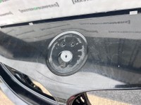 BMW 2 Series F22 F23 M Sport Cabrio 2014-2019 Front Bumper No Pdc Genuine [B242]