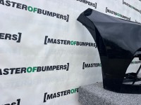 BMW 2 Series F22 F23 M Sport Cabrio 2014-2019 Front Bumper No Pdc Genuine [B242]