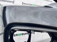 BMW 2 Series F22 F23 M Sport Cabrio 2014-2019 Front Bumper No Pdc Genuine [B242]
