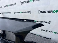 BMW 2 Series F22 F23 M Sport Cabrio 2014-2019 Front Bumper No Pdc Genuine [B242]