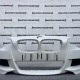 BMW 1 Series M Sport F20 F21 2011-2015 Front Bumper No Pdc Genuine [B245]