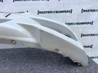 BMW 1 Series M Sport F20 F21 2011-2015 Front Bumper No Pdc Genuine [B245]