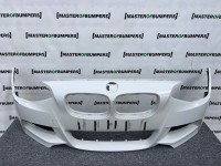 BMW 1 Series M Sport F20 F21 2011-2015 Front Bumper No Pdc Genuine [B245]