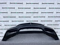 BMW M4 Coupe Cabrio F82 F83 2014-2019 Front Bumper 4 Pdc 360* Genuine [B246]