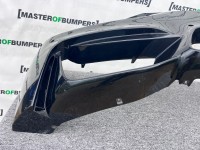 BMW M4 Coupe Cabrio F82 F83 2014-2019 Front Bumper 4 Pdc 360* Genuine [B246]