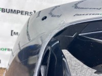 BMW M4 Coupe Cabrio F82 F83 2014-2019 Front Bumper 4 Pdc 360* Genuine [B246]