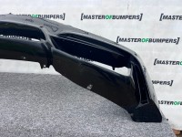 BMW M4 Coupe Cabrio F82 F83 2014-2019 Front Bumper 4 Pdc 360* Genuine [B246]