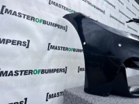 BMW M4 Coupe Cabrio F82 F83 2014-2019 Front Bumper 4 Pdc 360* Genuine [B246]