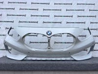 BMW 1 Series Se Basic 116 118 F40 2020-2024 Front Bumper 4 Pdc Genuine [B249]