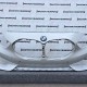 BMW 1 Series Se Basic 116 118 F40 2020-2024 Front Bumper 4 Pdc Genuine [B249]