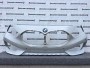 BMW 1 Series Se Basic 116 118 F40 2020-2024 Front Bumper 4 Pdc Genuine [B249]