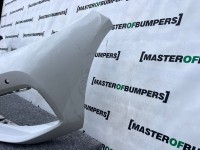 BMW 1 Series Se Basic 116 118 F40 2020-2024 Front Bumper 4 Pdc Genuine [B249]