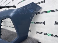 BMW 2 Active Tourer M Sport U06 2021-2025 Front Bumper 6 Pdc Genuine [B253]