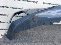 BMW 2 Active Tourer M Sport U06 2021-2025 Front Bumper 6 Pdc Genuine [B253]