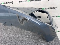 BMW 2 Active Tourer M Sport U06 2021-2025 Front Bumper 6 Pdc Genuine [B253]
