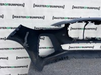 BMW 2 Active Tourer M Sport U06 2021-2025 Front Bumper 6 Pdc Genuine [B253]