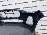 BMW 2 Active Tourer M Sport U06 2021-2025 Front Bumper 6 Pdc Genuine [B253]