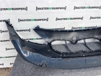 BMW 2 Active Tourer M Sport U06 2021-2025 Front Bumper 6 Pdc Genuine [B253]