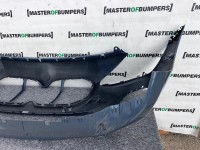 BMW 2 Active Tourer M Sport U06 2021-2025 Front Bumper 6 Pdc Genuine [B253]