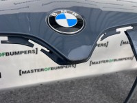 BMW 2 Active Tourer M Sport U06 2021-2025 Front Bumper 6 Pdc Genuine [B253]