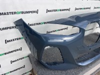 BMW 2 Active Tourer M Sport U06 2021-2025 Front Bumper 6 Pdc Genuine [B253]