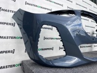 BMW 2 Active Tourer M Sport U06 2021-2025 Front Bumper 6 Pdc Genuine [B253]