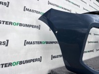 BMW 2 Active Tourer M Sport U06 2021-2025 Front Bumper 6 Pdc Genuine [B253]