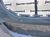 BMW 2 Active Tourer M Sport U06 2021-2025 Front Bumper 6 Pdc Genuine [B253]