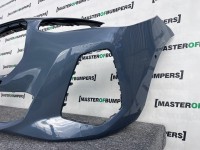 BMW 2 Active Tourer M Sport U06 2021-2025 Front Bumper 6 Pdc Genuine [B253]