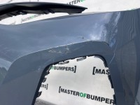BMW 2 Active Tourer M Sport U06 2021-2025 Front Bumper 6 Pdc Genuine [B253]