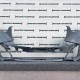 BMW X5 M Sport Suv G05 Lci 2024-on Front Bumper 6 Pdc Genuine [B254]