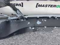BMW X5 M Sport Suv G05 Lci 2024-on Front Bumper 6 Pdc Genuine [B254]