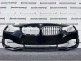 BMW 4 Series Sport Lci F32 F33 F36 2017-2020 Front Bumper 4 Pdc Genuine [B256]