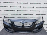 BMW 2 Series Se F22 F23 Basic Cabrio 2014-2019 Front Bumper Jets Genuine [B255]