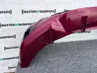 BMW 5 Series M Sport G60 G61 Saloon 2023-on Front Bumper 6 Pdc Genuine [B266]