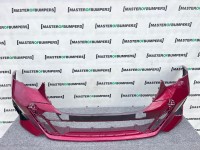 BMW 5 Series M Sport G60 G61 Saloon 2023-on Front Bumper 6 Pdc Genuine [B266]