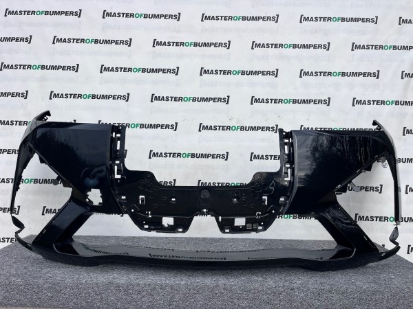 BMW Ix Ix M Sport Electric Suv 2021-2024 Front Bumper 6 Pdc Genuine [B262]