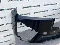 BMW Ix Ix M Sport Electric Suv 2021-2024 Front Bumper 6 Pdc Genuine [B262]