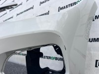 BMW 1 Series M Sport F20 F21 Lci 16-19 Front Bumper No Pdc No Jet Genuine [B259]