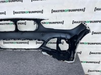 BMW 1 Series M Sport F20 F21 Lci 16-19 Front Bumper No Pdc No Jet Genuine [B259]