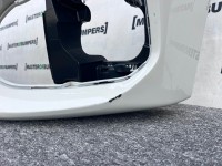 BMW 1 Series M Sport F20 F21 Lci 16-19 Front Bumper No Pdc No Jet Genuine [B259]