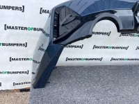 BMW 3 M Sport G20 Saloon Only Lci 2023-on Rear Bumper 6 Pdc Genuine [B269]
