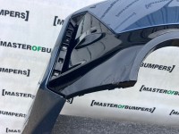 BMW 3 M Sport G20 Saloon Only Lci 2023-on Rear Bumper 6 Pdc Genuine [B269]